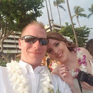 Meet your Posher, Tracy